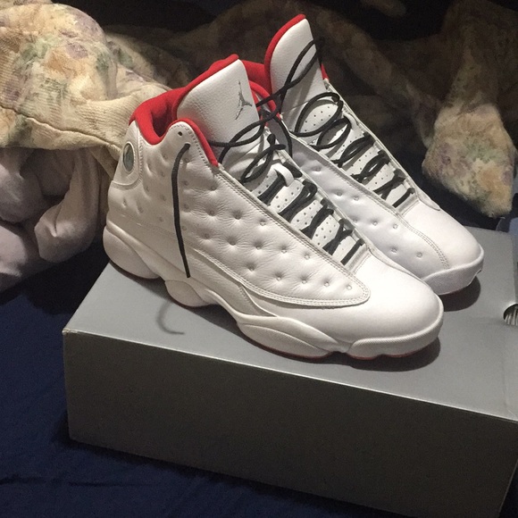 Retro Jordan 13s main image 4
